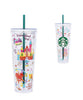 Disney Termo Starbucks Disneyland Park