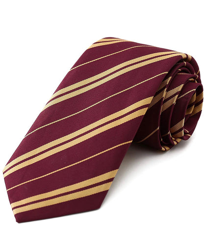 Harry Potter Corbata Gryffindor Hogwarts