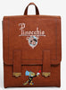 Mochila Pinocho Café