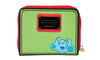 Pistas De Blue Cartera