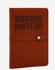 The Office Cuaderno Libreta