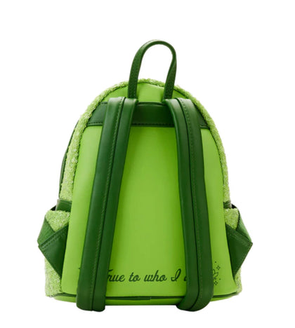 Mulan Mochila Cosplay Lentejuelas