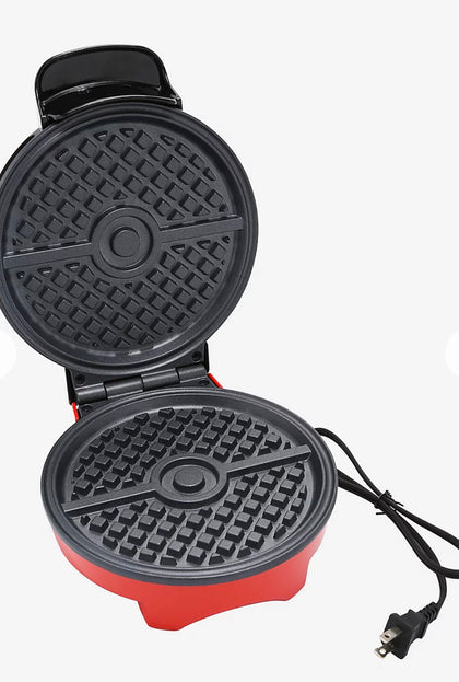 Pokemon Wafflera
