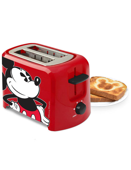 Mickey Mouse Tostador Cocina