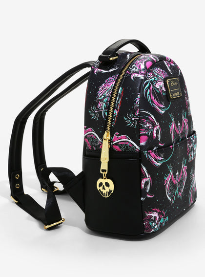 Mochila Villanas Disney