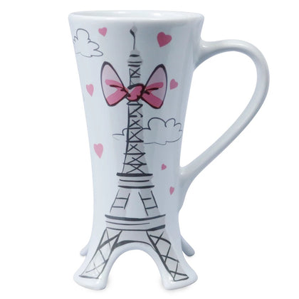 Los Aristogatos Marie Taza Latte