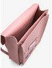 Harry Potter Mochila Personajes Chibi Color Rosa