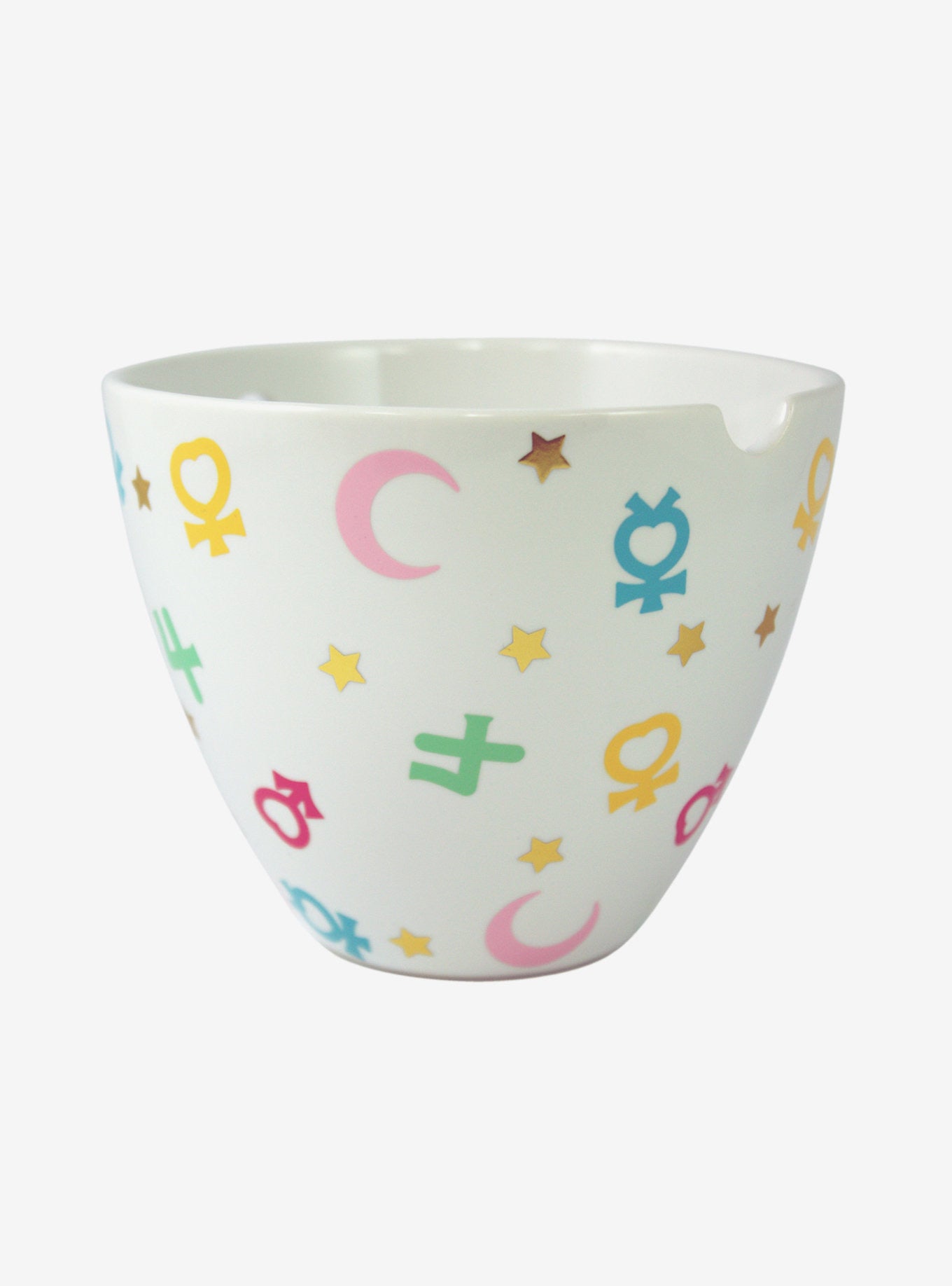 Sailor Moon Bowl Maruchan Colores