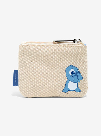 Lilo & Stitch Monedero Stitch Sorry