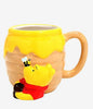 Taza Tarro Winnie The Pooh Miel