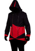 Assassins Creed Chamarra Sudadera