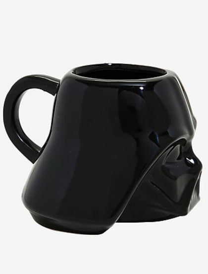 Star Wars Taza Darth Vader