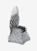 Games Of Thrones Figura Trono de Metal