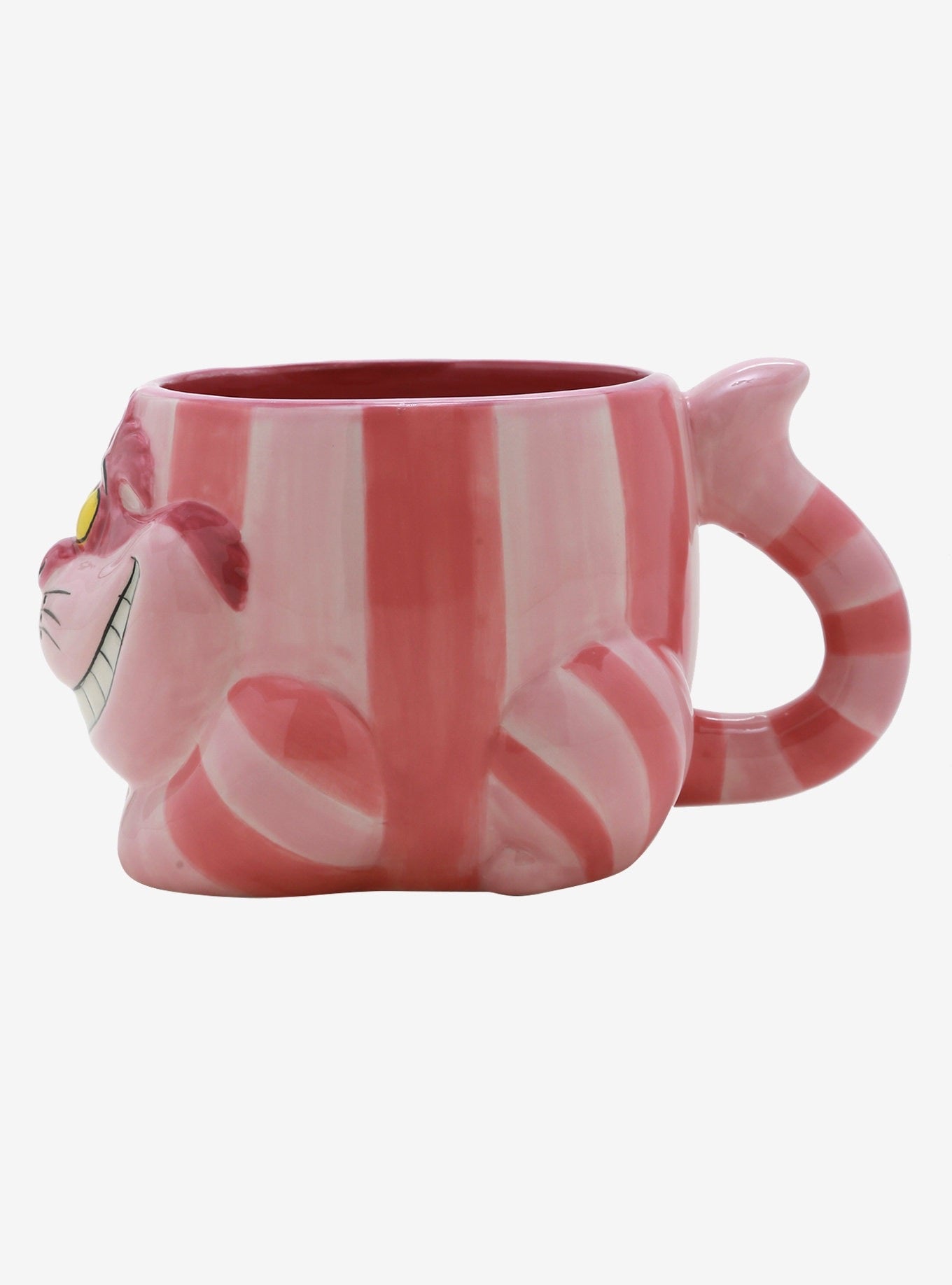 Alicia En El Pais De Las Maravillas Taza Gato Chesire – Accesorios-Mexicali