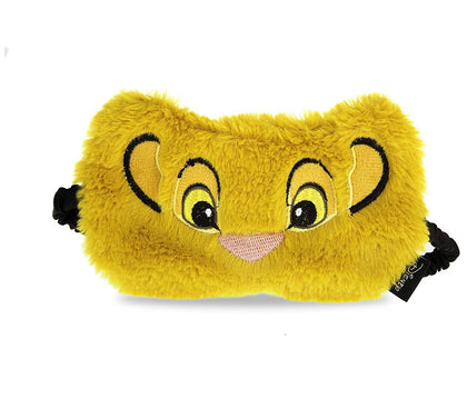Rey León Máscara Para Dormir Simba