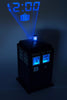 Reloj Despertador Tardis Doctor Who