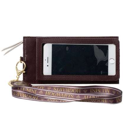 Harry Potter Bolso Para Celular y Cartera
