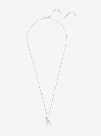 Naruto Shippuden Collar Corriendo