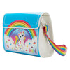 Lisa Frank Bolsa Arcoíris Gatito Ángel