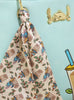 Lilo & Stitch Bolso Stitch Te Japonés