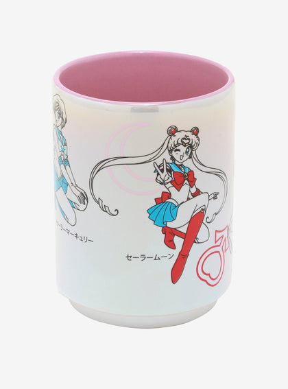 Taza Sailor Moon