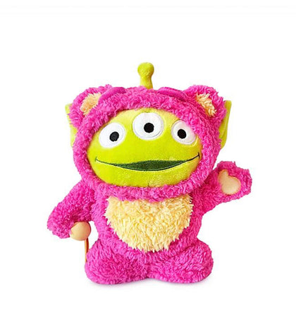 Toy Story Peluche Marcianito Remix Lotso