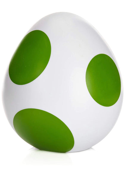 Lámpara Mario Bros Yoshi