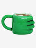 Hulk Taza