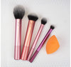 Real Techniques Every Day Essentials Set De Brochas