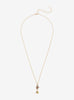 Collar Up Dorado Pixar Casita Disney