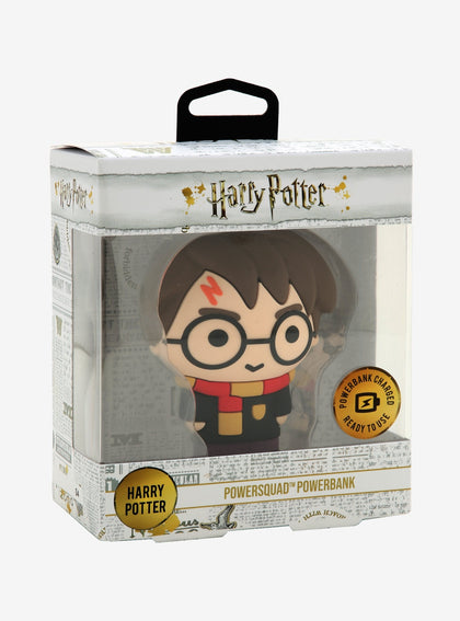 Harry Potter Batería Portátil Harry