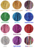 Extensiones De Cabello Colores Hair Tinsel