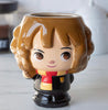 Taza Harry Potter Hermione Caricatura Edición Exclusiva