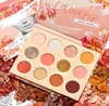 Paleta ColourPop Sweet Talk