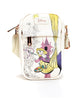 Enredados Rapunzel Bolsa Crossbody