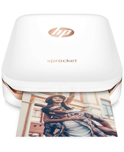 Mini Impresora HP Pocket Fotos