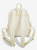 La Bella y La Bestia Mochila Salón de Baile
