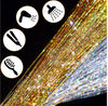 Extensiones De Cabello Colores Hair Tinsel