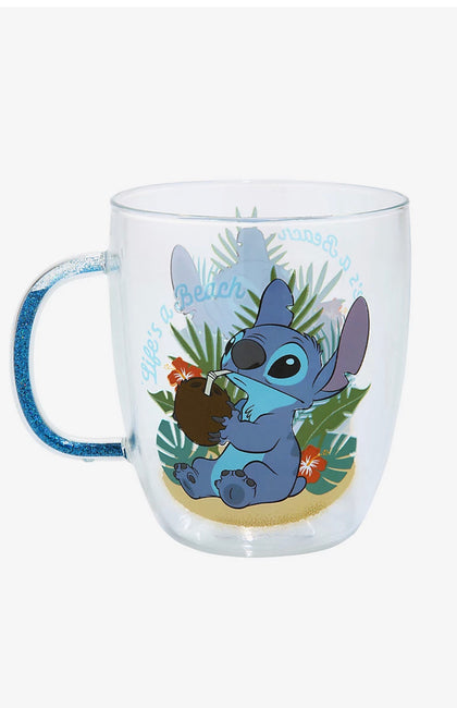 Disney Taza cambiante de color Coco