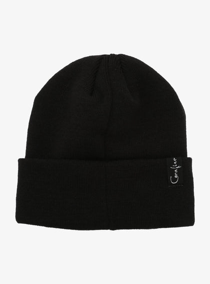 Coraline Gorrito Beanie