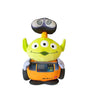 Toy Story Peluche Marcianito Wall E Remix