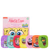 Bob Esponja Toallas Makeup Eraser
