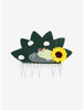 Totoro Broche Cabello Bosque