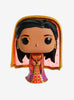 Aladdin Funko Princesa Jasmine Desierto