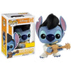 Lilo & Stitch Funko Stitch Elvis Presley