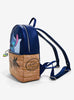 Lilo & Stitch Mochila Aloha Pineapple