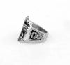 Harry Potter Anillo Draco Malfoy