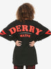 It Payaso Eso Derry Maine Camisa