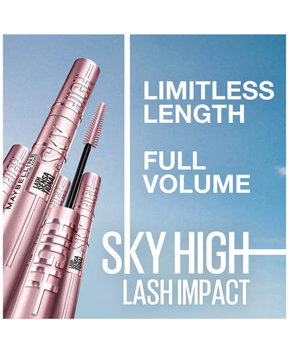 Rímel Sky High Máscara Maybelline