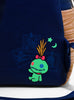 Lilo & Stitch Mochila Aloha Pineapple